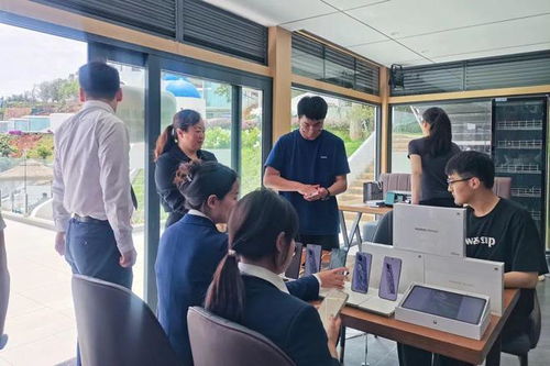 于山海中，邂逅AITO問界 當智能軟件銷售遇見自然詩境